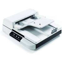 Avision Scanner Av5400 0784-02G Weiß 1 X A3 600 X 600 Dpi