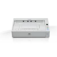 Canon Dokumentenscanner Dr-M1060 Weiß 1 X A3 600 Dpi