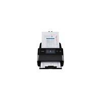 Canon Dokumentenscanner Dr-S150 Netzwerkfähig Schwarz 1 X A4 600 Dpi Wlan