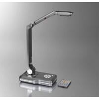 Celexon DK500 Dokumentenkamera 25,4 / 4 mm (1 / 4 Zoll) CMOS USB 2.0 Grau