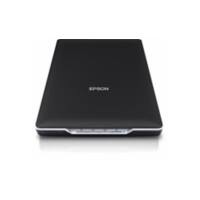 Epson Scanner Perfection V19 Schwarz 1 X A4 4.800 Х 4.800 Dpi
