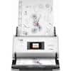 Epson Scanner Workforce Ds-32000 Weiß 1 X A3 600 X 600 Dpi