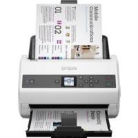 Epson Scanner Workforce Ds-970 Grau, Weiß 1 X A4 600 X 600 Dpi