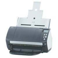 Fujitsu FI-7180 Einzugsscanner 600 x 600 dpi Weiß, Schwarz