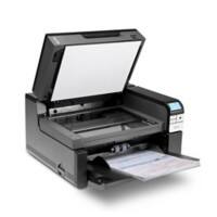Kodak Scanner I2900 Schwarz 1 X A4 600 X 600 Dpi