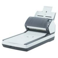Fujitsu Scanner Fi-7280 Schwarz, Weiß 1 X A4 600 X 600 Dpi