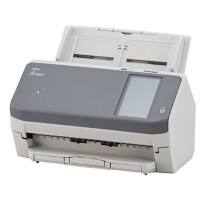 Fujitsu fi-7300NX DIN A4 Scanner 600 x 600 dpi Grau