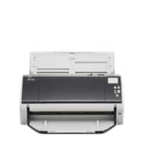 Fujitsu FI-7460 A3 Einzugsscanner 600 x 600 dpi Weiß, Grau