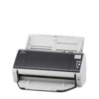 Fujitsu fi-7480 A3 Einzugsscanner 600 x 600 dpi Weiß, Grau