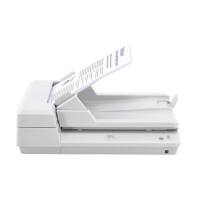 Fujitsu SP 1425 DIN A4 Einzelblatteinzug Scanner 600 x 600 dpi Weiß