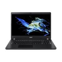ACER TravelMate P215-52-54CJ Laptop 39,6 cm (15,6") Intel Core i5-10210U 8 GB SSD 256 GB HDD Windows 10 Pro Intel UHD Grafik Schwarz