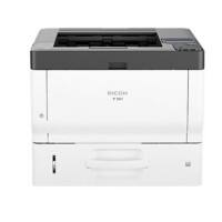 Ricoh P 501 Mono Laser Drucker DIN A4 Schwarz, Weiß 418363