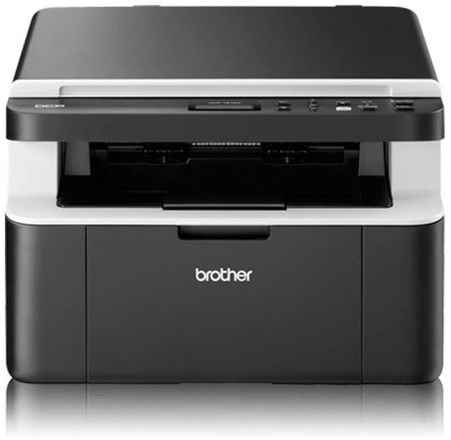 Brother DCP-1612W Mono Laser Multifunktionsdrucker DIN A4 Schwarz DCP1612WVBG1