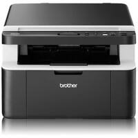 Brother DCP-1612W Mono Laser Multifunktionsdrucker DIN A4 Schwarz DCP1612WVBG1