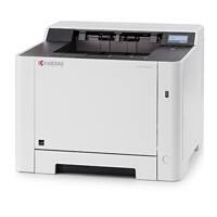 Kyocera Ecosys P5026cdn Mono Laser Drucker DIN A4 Weiß 1102RC3NL0