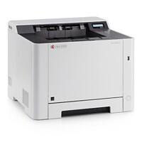 Kyocera P5021cdn Mono Laser Drucker DIN A4 Schwarz, Weiß 870B61102RF3NLX