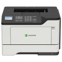 Lexmark MS521dn Mono Laser Drucker DIN A4 Schwarz, Weiß 36S0310