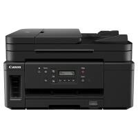 Canon PIXMA GM4050 Mono Tintenstrahl Multifunktionsdrucker DIN A4 Schwarz 3111C006