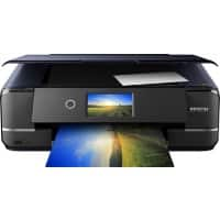 Epson Expression Photo XP-970 Farb Tintenstrahl Fotodrucker DIN A3 Schwarz C11CH45402