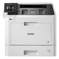 Brother HL-L8360CDW Farb Laser Drucker DIN A4 Weiß HLL8360CDWG1