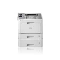 Brother HL-L9310CDWT Farb Laser Drucker DIN A4 Weiß HLL9310CDWTG2