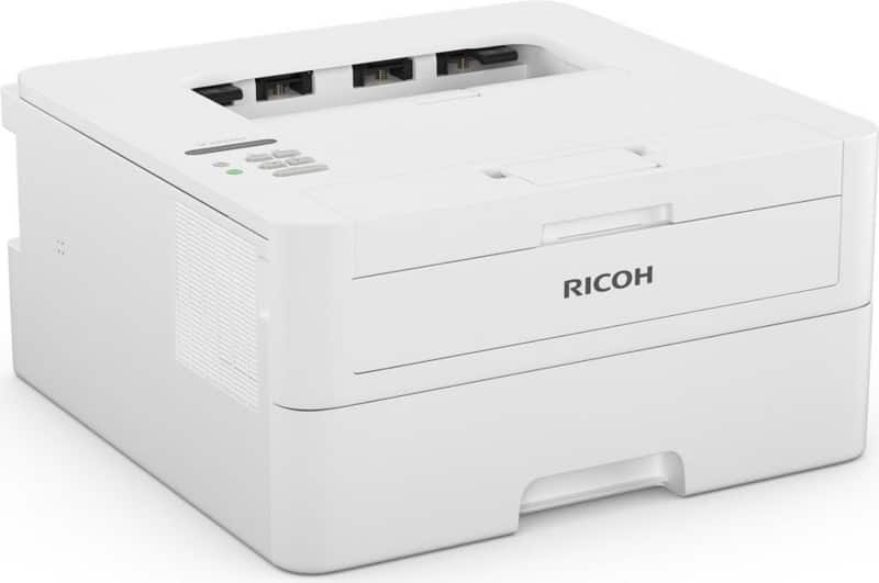 Ricoh SP SP 230DNw Mono Drucker DIN A4 Weiß 408291