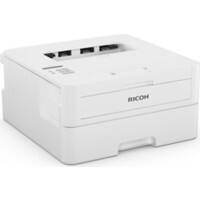 Ricoh SP SP 230DNw Mono Drucker DIN A4 Weiß 408291