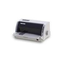 Tally 1330 Mono Nadeldruck Dot-Matrix Drucker DIN A4 Schwarz, Weiß 288220260