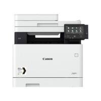 Canon i-SENSYS MF744Cdw Farb Laser Multifunktionsdrucker DIN A4 Schwarz, Weiß 3101C042