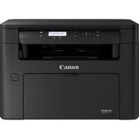 Canon i-SENSYS MF113w Mono Laser Multifunktionsdrucker DIN A4 Schwarz 2219C001