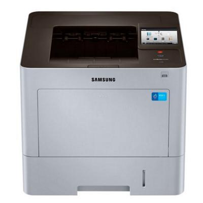 Samsung ProXpress M4530NX Mono Laser Drucker DIN A0 Schwarz, Weiß SL-M4530NX/SEE