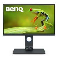 BENQ 68,6 cm (27 Zoll) LED Monitor IPS SW270C