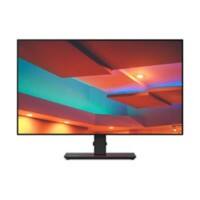 LENOVO 68,6 cm (27 Zoll) LCD Monitor IPS P27q-20