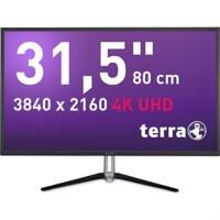 TERRA 80 cm (31,5") LCD Monitor VA TERRA 3290W