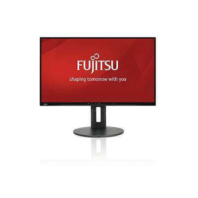 FUJITSU Monitor 68,6 cm (27 Zoll) LCD IPS B27-9 TS