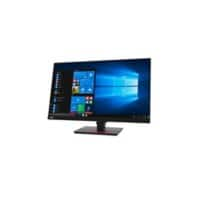 LENOVO 68,6 cm (27 Zoll) LCD Monitor IPS T27q-20