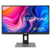 ASUS 68,6 cm (27 Zoll) LCD Monitor IPS Profess.PA278QV