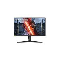 LG 68,6 cm (27 Zoll) LED Monitor IPS 27GN750-B