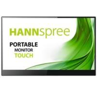 HANNspree 39.6 cm (15.6 Zoll) TFT Monitor LED HT161CGB