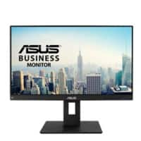 ASUS 61 cm (24 Zoll) LED Monitor IPS BE24EQSB