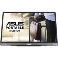 ASUS 39,6 cm (15,6 Zoll) LCD Monitor IPS MB16ACE