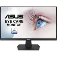 ASUS 60,4 cm (23,8 Zoll) LCD Monitor IPS VA24EHE