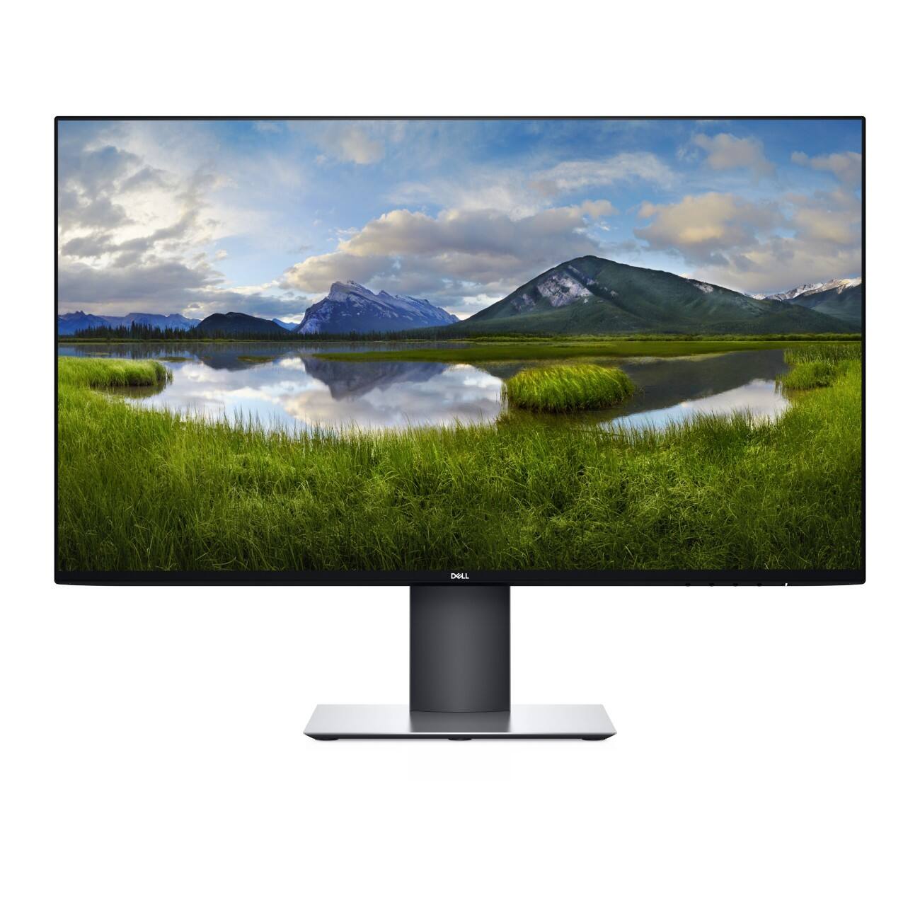 DELL 68,6 cm (27 Zoll) LCD Monitor IPS U2721DE