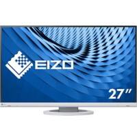 EIZO 68,6 cm (27 Zoll) LCD Monitor FLEXSCAN IPS EV2760 Weiß