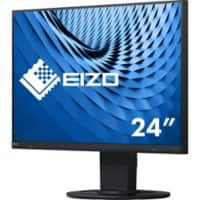 EIZO 60,4 cm (23,8 Zoll) LCD Monitor THINKVISION IPS EV2460 Schwarz