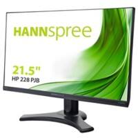 HANNSPREE 54,7 cm (21,5 Zoll) LED Monitor TFT 228 PJB