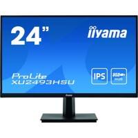 IIYAMA 60,4 cm (23,8 Zoll) LCD Monitor IPS XU2493HSU-B1