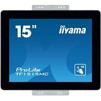 iiyama LCD Monitor TF1515MC-B2 38,1 cm (15")