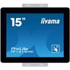 iiyama LCD Monitor TF1515MC-B2 38,1 cm (15")