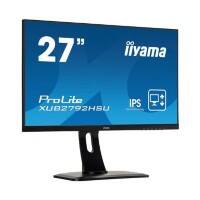 IIYAMA 68,6 cm (27 Zoll) LCD Monitor IPS
